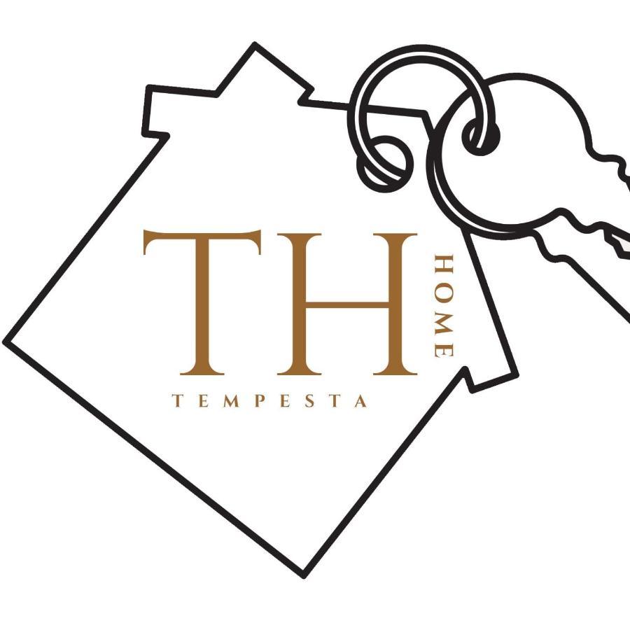 Tempesta Home لاينوساي المظهر الخارجي الصورة