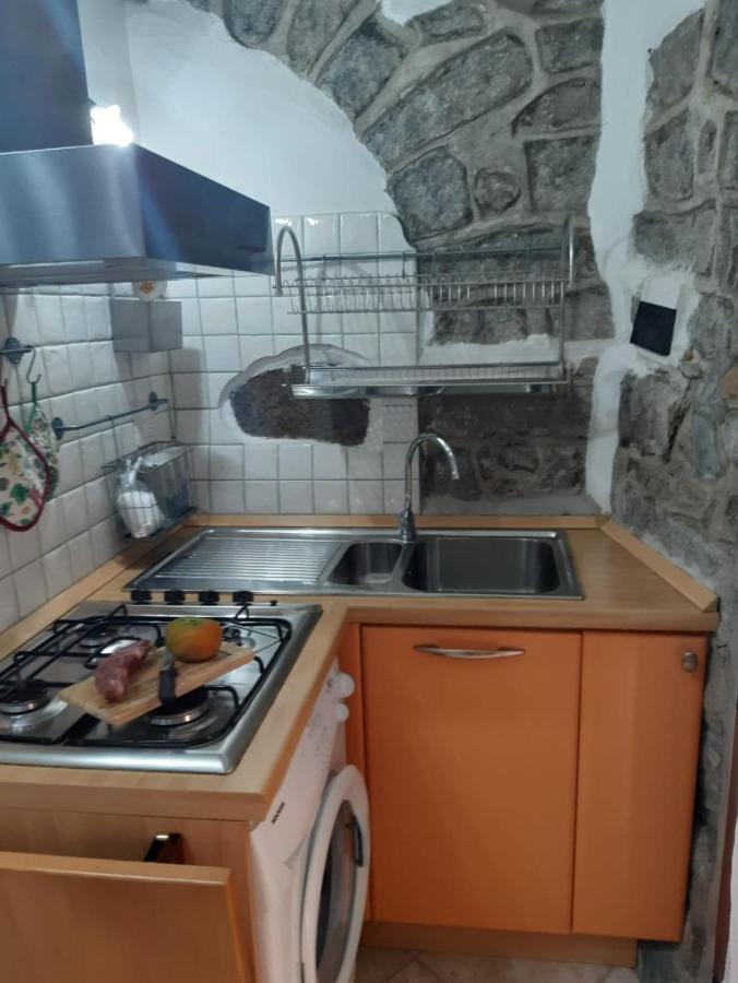 Tempesta Home لاينوساي المظهر الخارجي الصورة