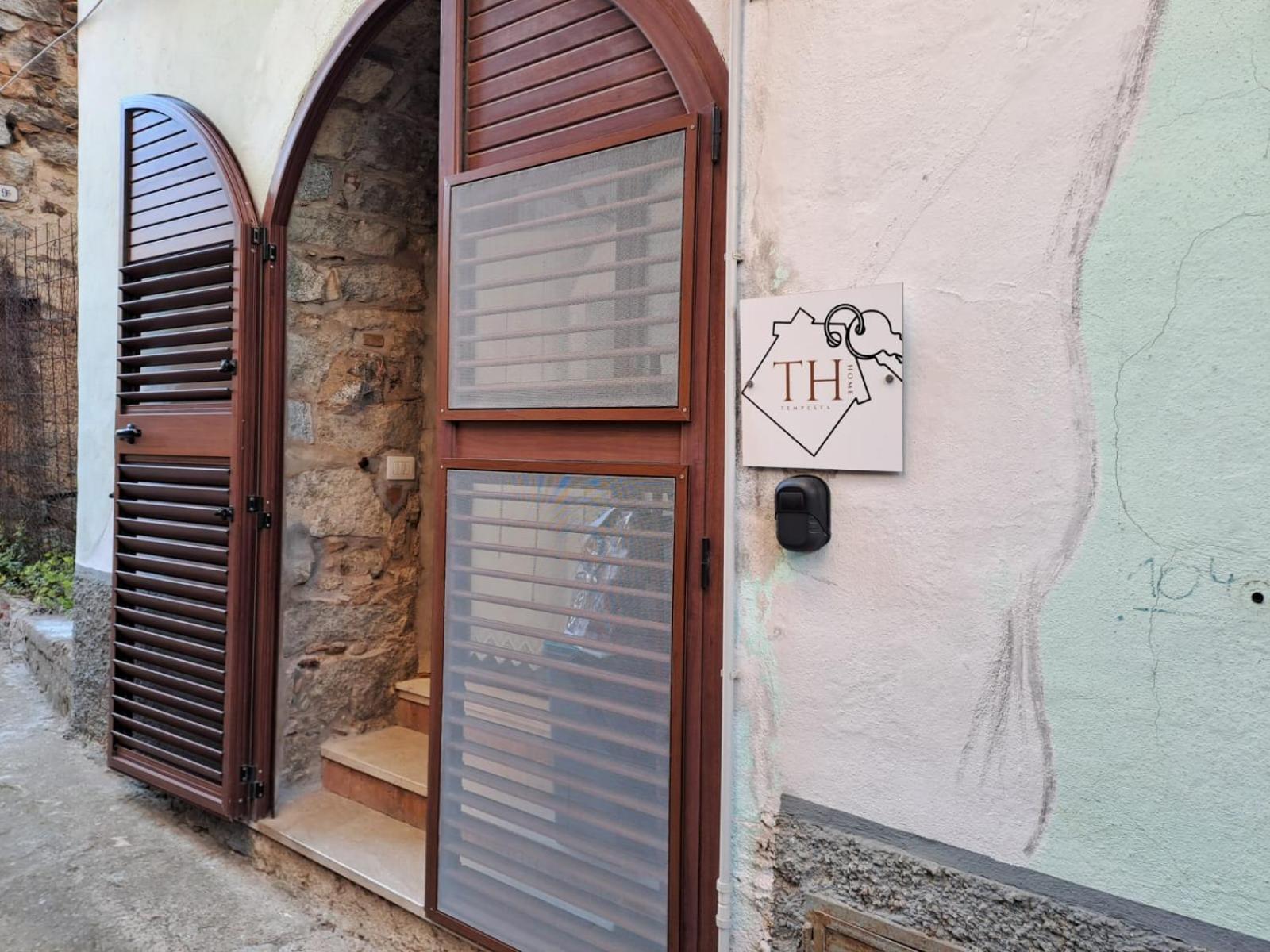 Tempesta Home لاينوساي المظهر الخارجي الصورة
