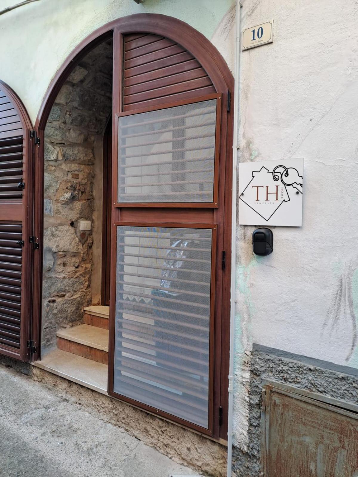 Tempesta Home لاينوساي المظهر الخارجي الصورة